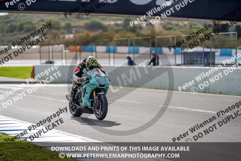 25 to 27th november 2017;Jerez;event digital images;motorbikes;no limits;peter wileman photography;trackday;trackday digital images